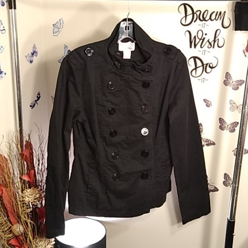 Women's Mad Rag Jacket